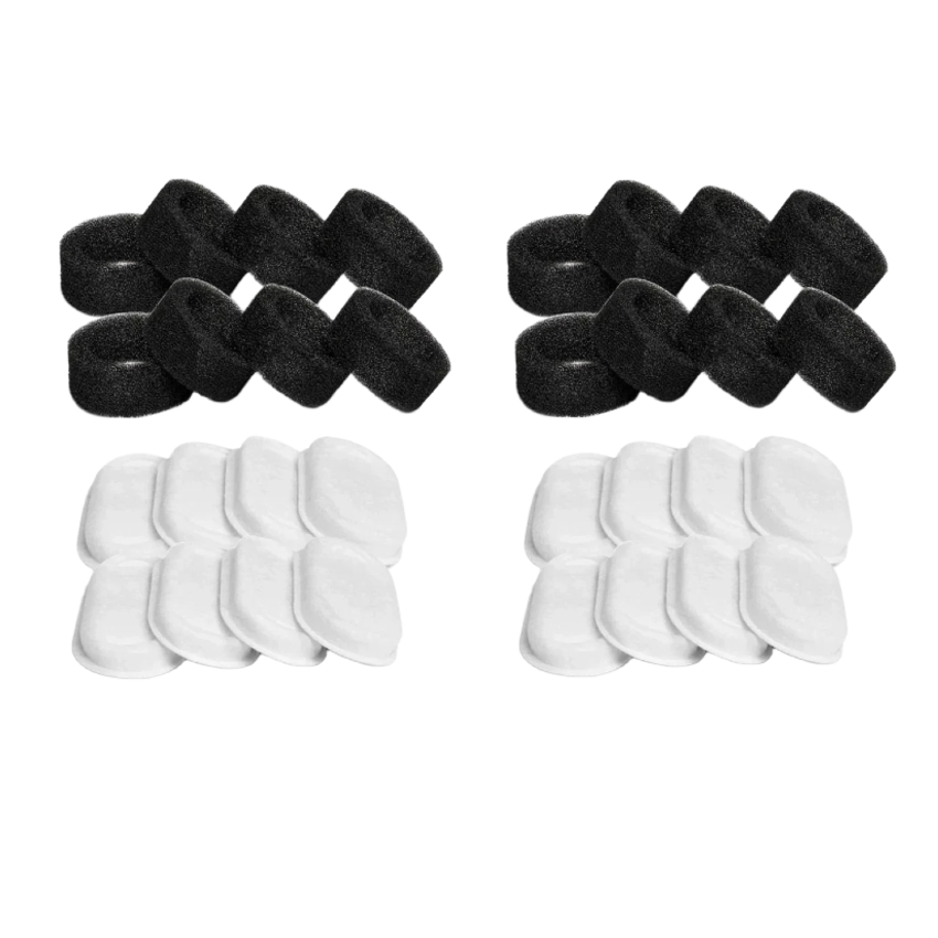 16pc Filter Replacement Pack (1 Year)