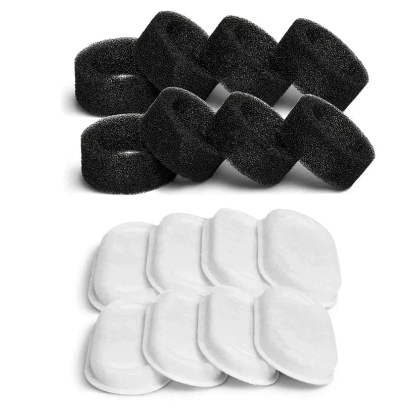 8pc Filter Replacement Pack (6 months)