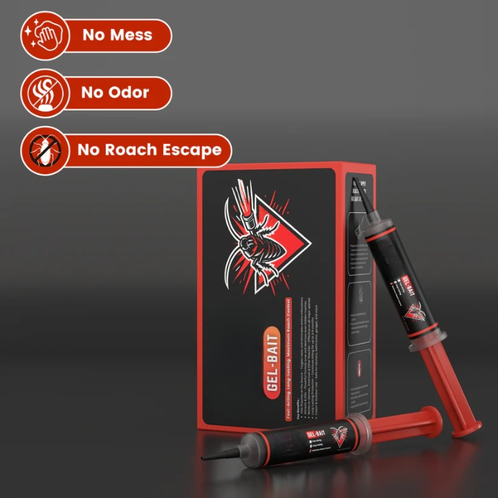 RoachBlast Gel Bait