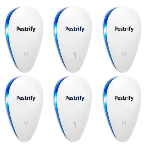 Pestrify Pest Repeller