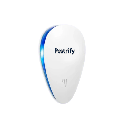 Pestrify Pest Repeller