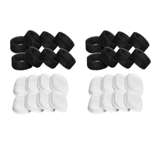 16pc Filter Replacement Pack (1 Year)