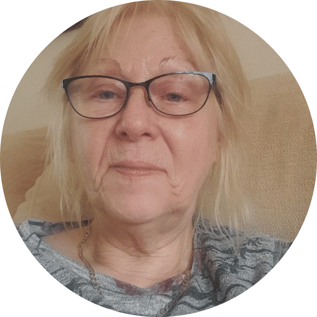 Emily Robertson — Austin, Texas