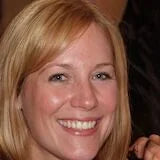 Sarah Collins — Charleston, South Carolina