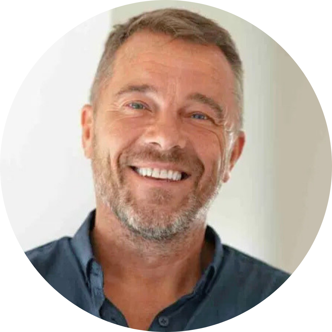 Daniel Whitman — Grand Rapids, Michigan