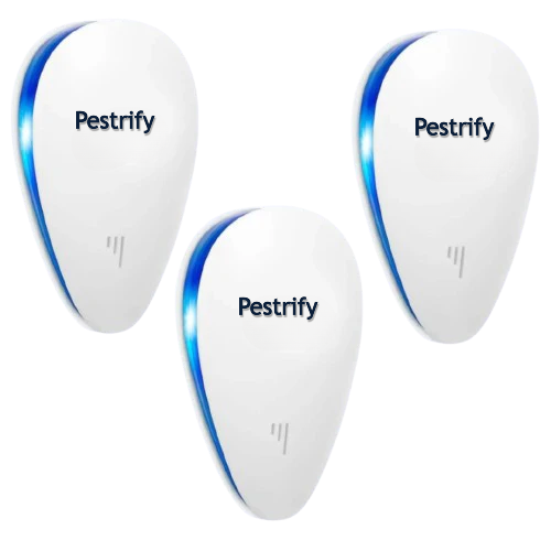 Pestrify Pest Repeller