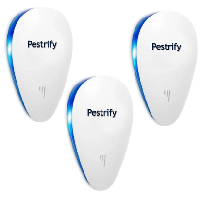 Pestrify Pest Repeller