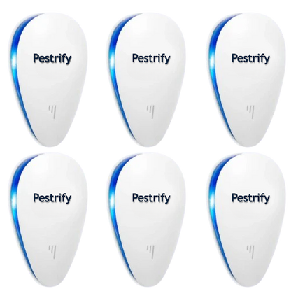 Pestrify Pest Repeller