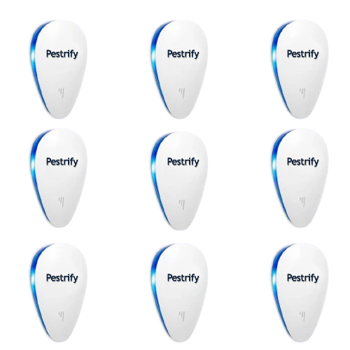 Pestrify Pest Repeller