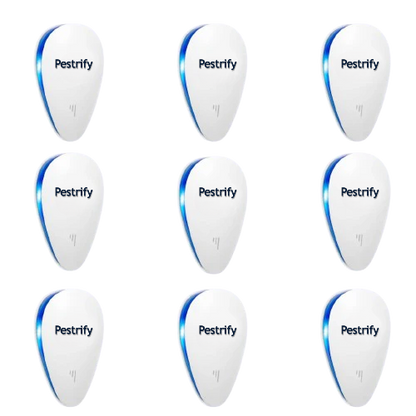 Pestrify Pest Repeller