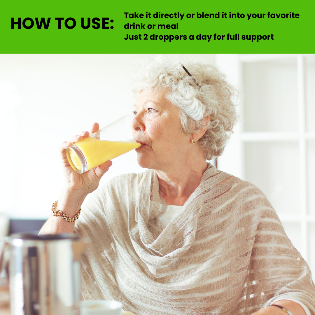 Wormwood Black Walnut Parasite Detox