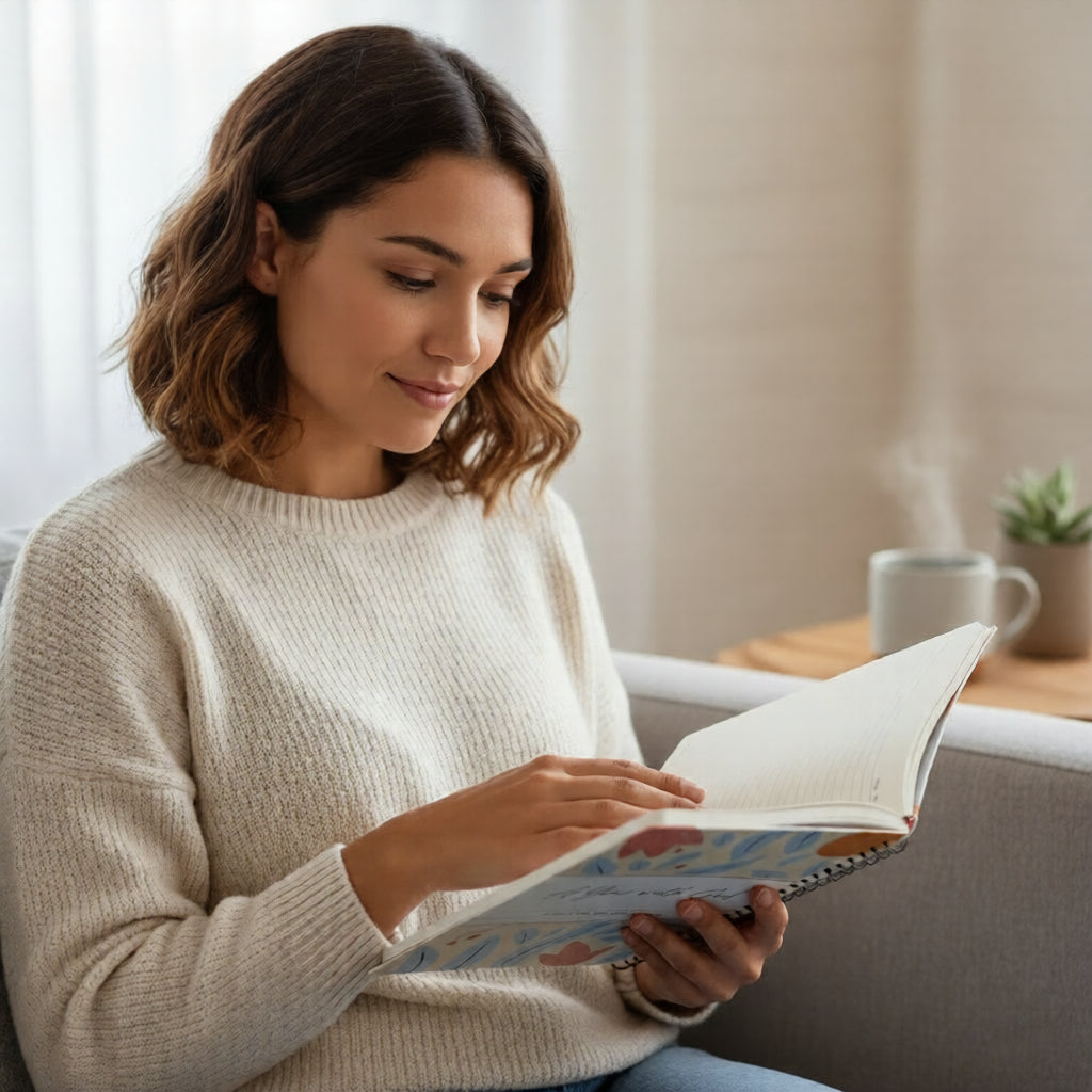 52-Week Reflection Journey With God