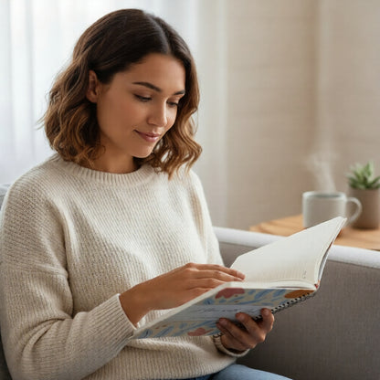 52-Week Reflection Journey With God