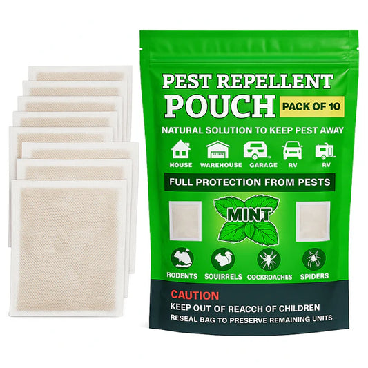 Pestrify GuardPods™