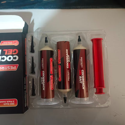 Pestrify Cockroach Gel Bait